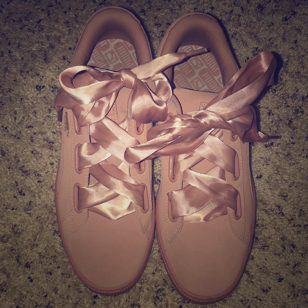 Puma Women’s Shoes